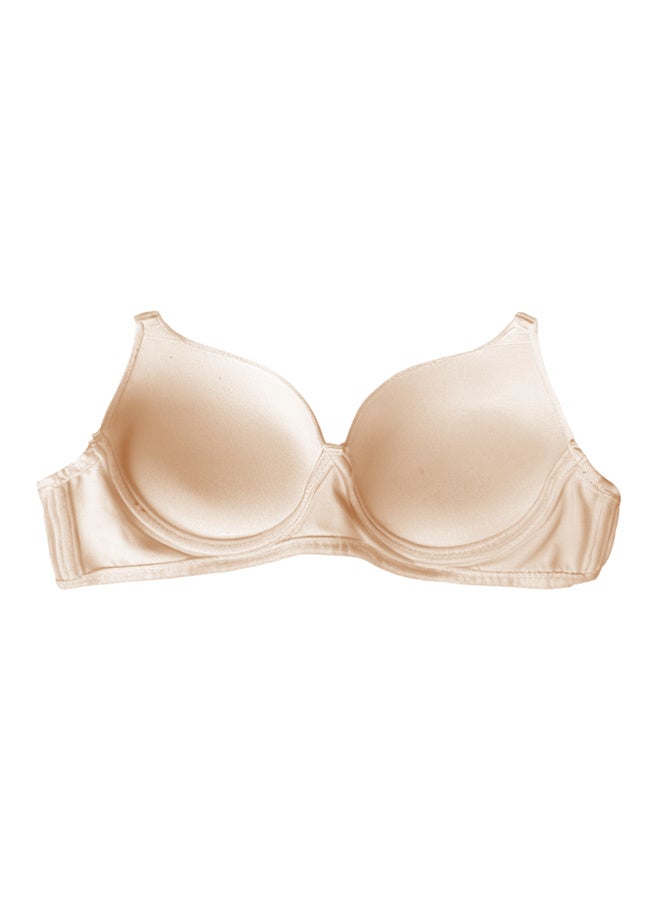 Vienna Lingerie Vienna Elite 60 P - Women's Padded Push-Up Bra - Image 4