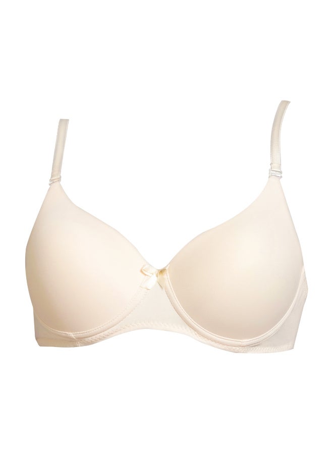 Vienna Lingerie Vienna Elite 60 P - Women's Padded Push-Up Bra - Image 3