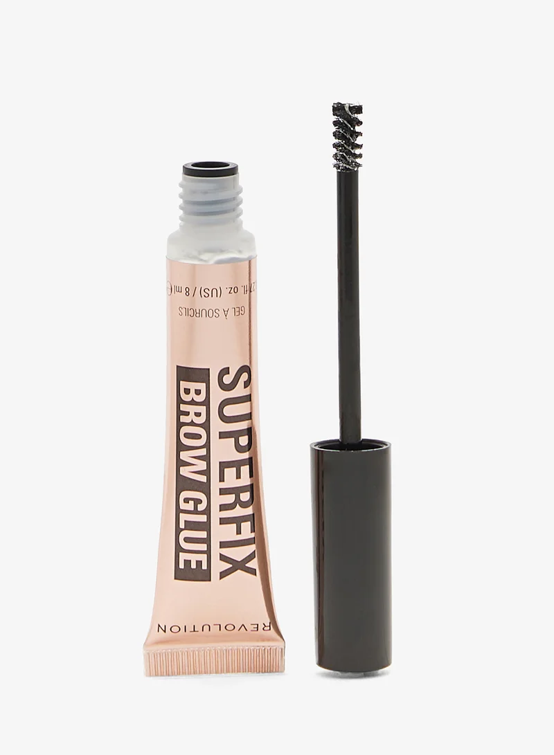 Revolution  Revolution Superfix Brow Glue for Women | Best Price UAE