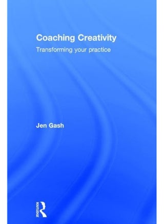 Coaching Creativity: Transforming your practice - pzsku/Z7EED49DF94A5FD200543Z/45/_/1741788014/7c396ab1-1eb5-4f9f-9f52-ae7c0a777521