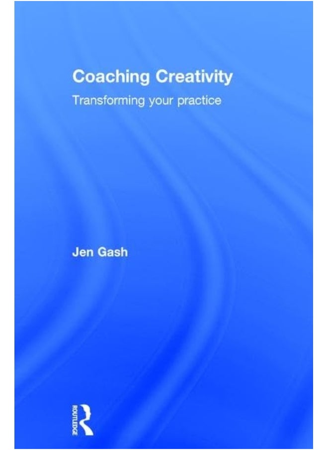 null - Coaching Creativity: Transforming your practice - Image 1