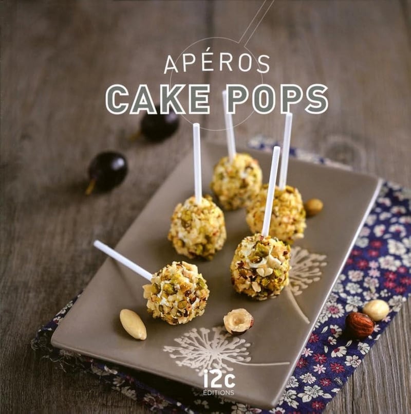 I2C Apéros Cake Pops - Image 1