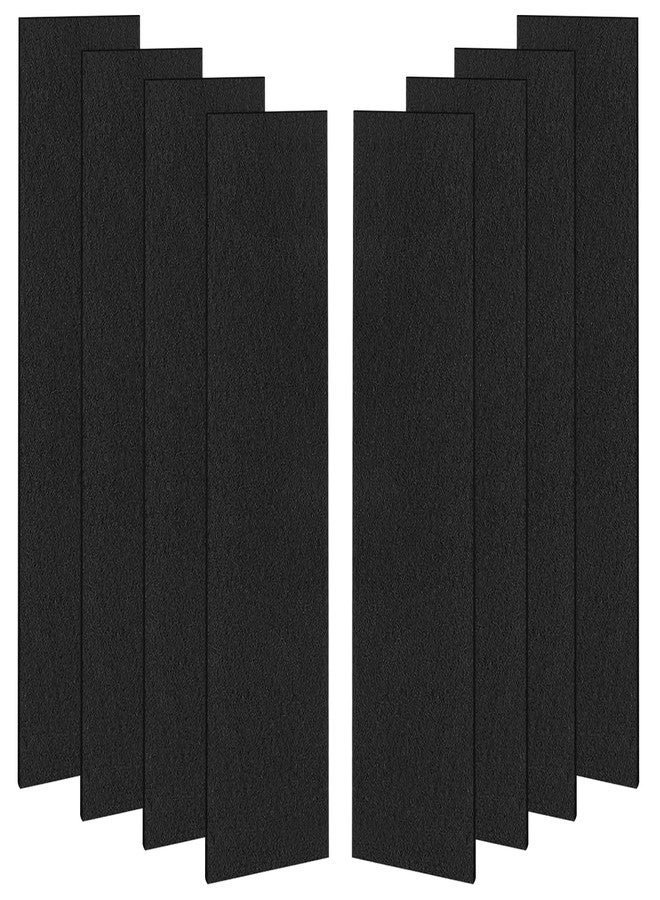 DAODEFUL 8 Pack Filter Replacement K pre-filter for Honeywell Air Purifier HFD300 HFD310 HFD314 HFD320 HFD323CV1 HFD323-TGT HFD324 HFD360B | Capture Bad Smell of Indoor - Image 1