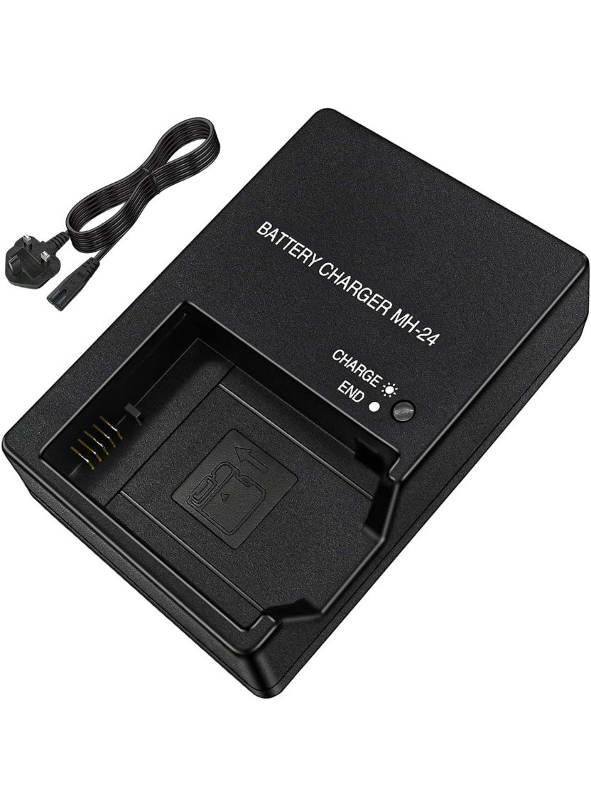 Kaza Kaza mh-24 Battery Charger 9.5cm x 6.5cm x 2.5cm Z7EED9B0D17ED483151C5Z