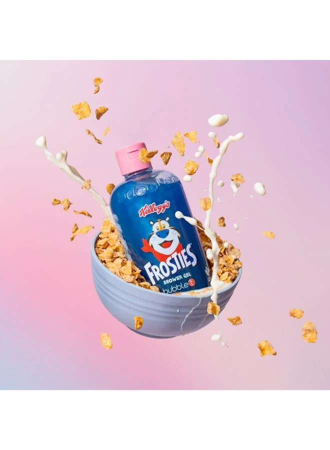 بابل تي جل استحمام فروستيز ٥٠٠ مل