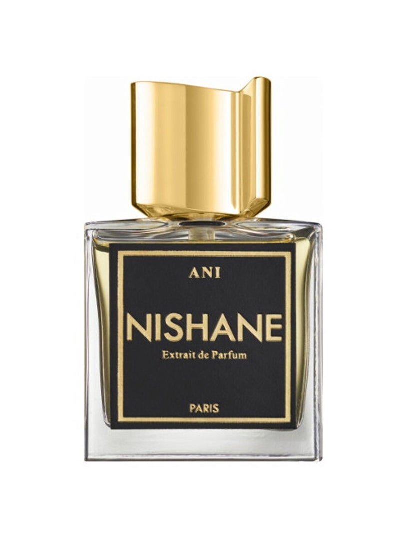Nishane - Tester  Ani Extrait de Parfum 50 ML - Image 1