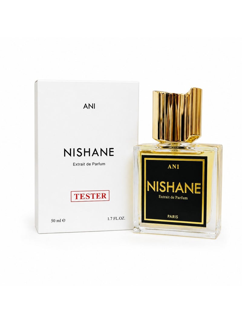 عطر تستر اني اكسترايت  او دو بارفيوم 50 مل