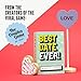 DSS Games Best Date Ever 40 Surprise Scratch Off Dates for Couples Couples Game Date Activity 2 Player Date Night Idea for Girlfriend Boyfriend Wife or Husband Anniversaries - Image 4