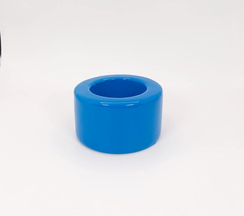 Markwort Power Swing Bat Weight (28-Ounce, Royal) - Image 3