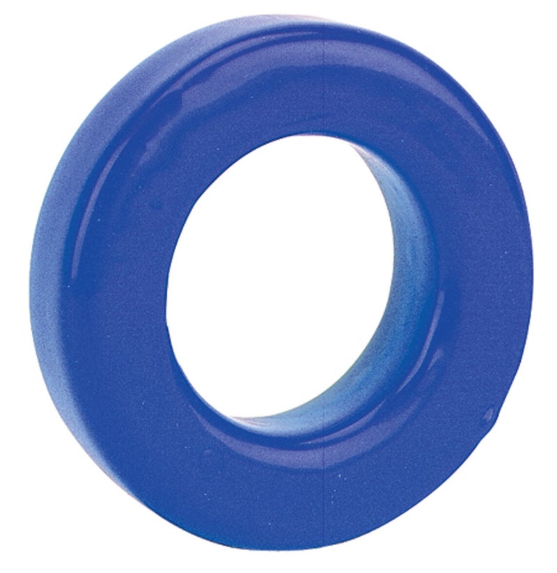 Markwort Power Swing Bat Weight (28-Ounce, Royal) - Image 5