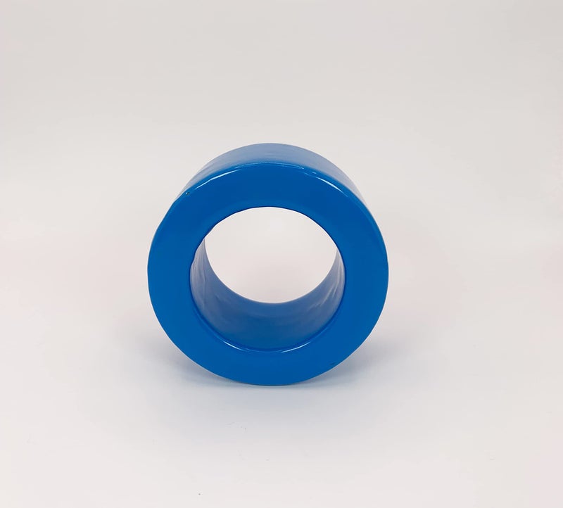 Markwort Power Swing Bat Weight (28-Ounce, Royal) - Image 2