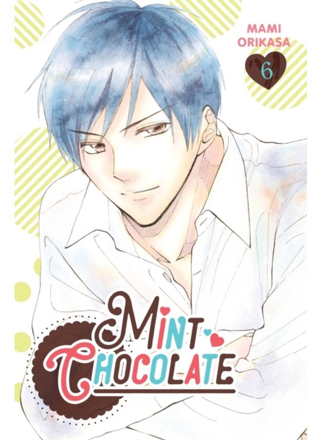Mint Chocolate Vol 6 - Paperback