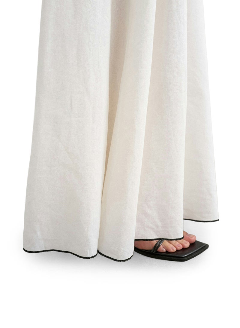 TOPSHOP Skirt Woven - Image 4