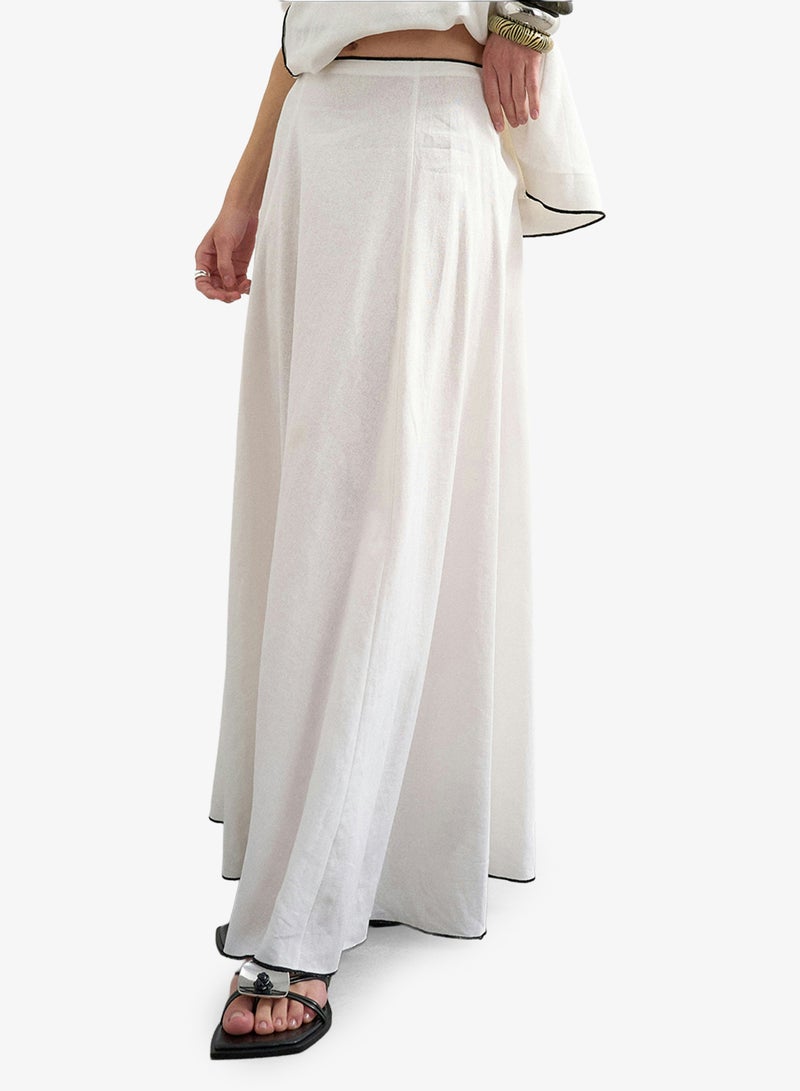 TOPSHOP Skirt Woven - Image 5