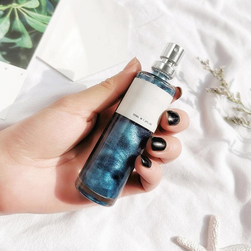 klarako Perfumes For Women, Pheromone Perfume Spray For Women, Long Lasting Perfumes For Women, Pheromone Oil Perfume For Women, Womens Fragrances, Rose Good Scent Oil Base Pheromone Perfume For Women 30ml - Image 2