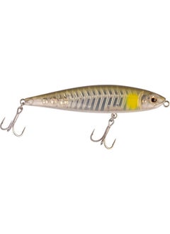 Mustad Vertebrata Top Water Model Fish 95MM 13GR 006 