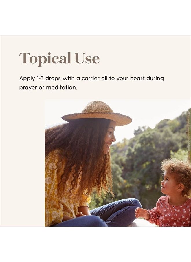 Young Living - Abundance 15ml Essential Oil by Young Living Essential Oils - Image 1