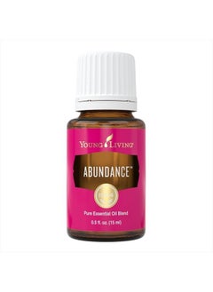 Abundance 15ml Essential Oil by Young Living Essential Oils