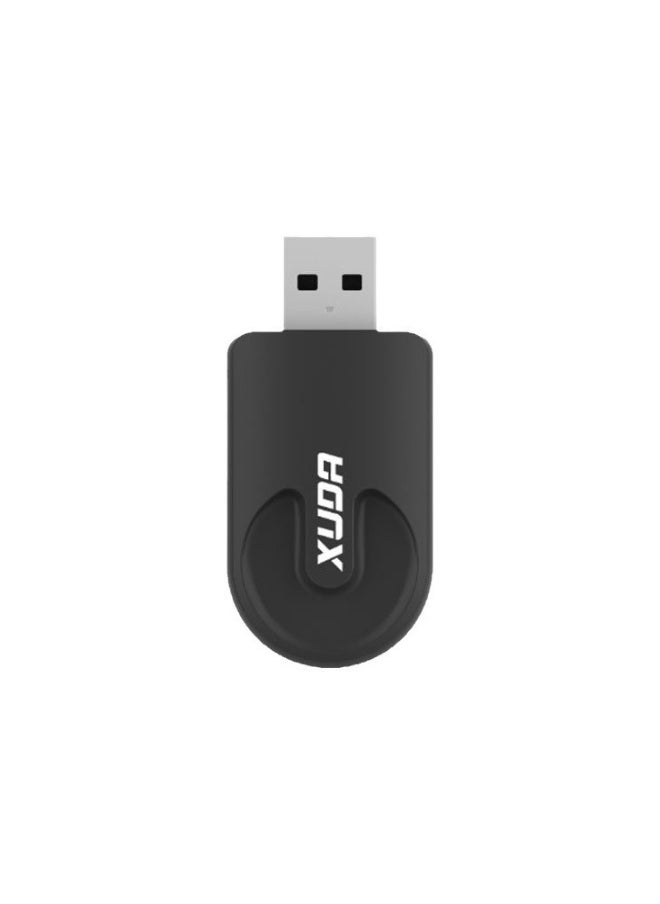 Xuda - XUDA NEW Wireless CarPlay Android Auto Wireless Adapter Smart Mini Box Plug And Play WiFi Fast Connect Universal - Image 1