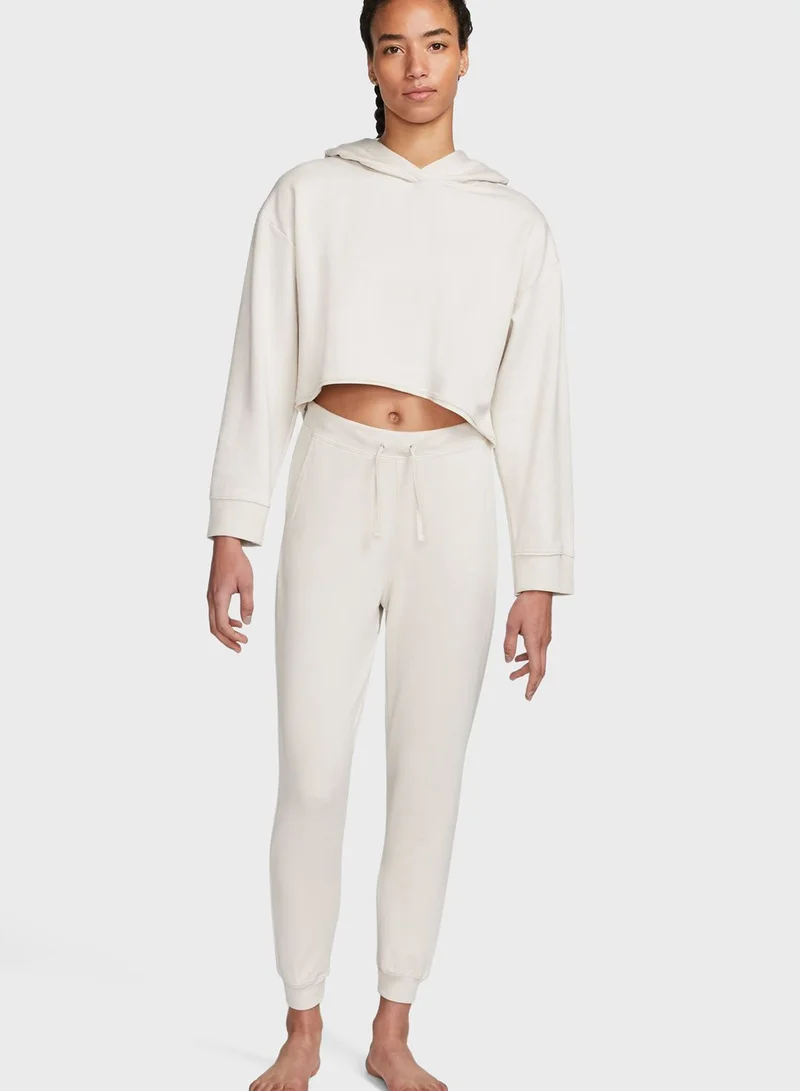 Nike Luxe Fleece Hoodie