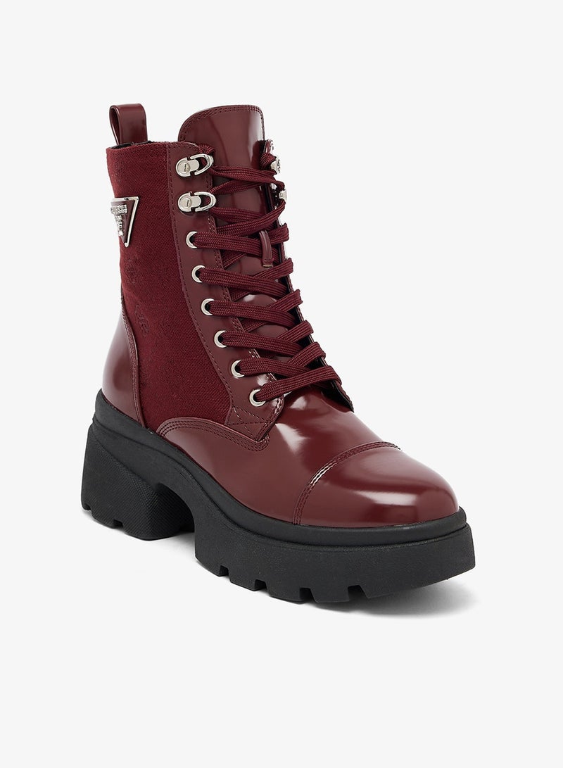 Guess Casual Ankle Boots for Women - Image 2