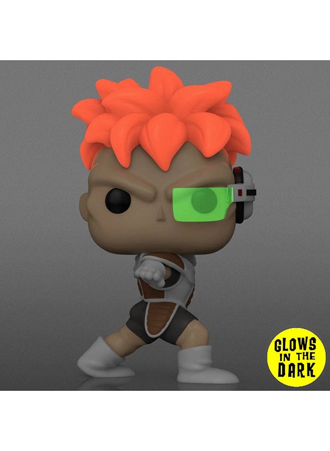 Funko Pop! Animation: Dragon Ball Z S10 Recoome (Exclusive) Vinyl Figure - Image 2