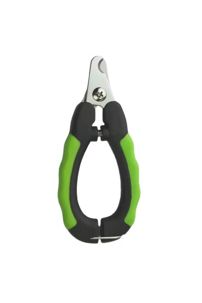 يو أيه أر أو أن إي مقص أظافر الحيوانات الأليفة من يوارون – للقطط والكلاب الصغيرة - Image 1