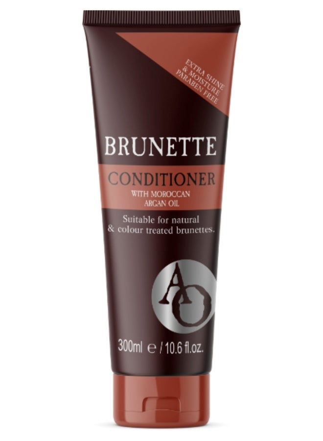 ARGAN ORIGIN BRUNETTE CONDITIONER