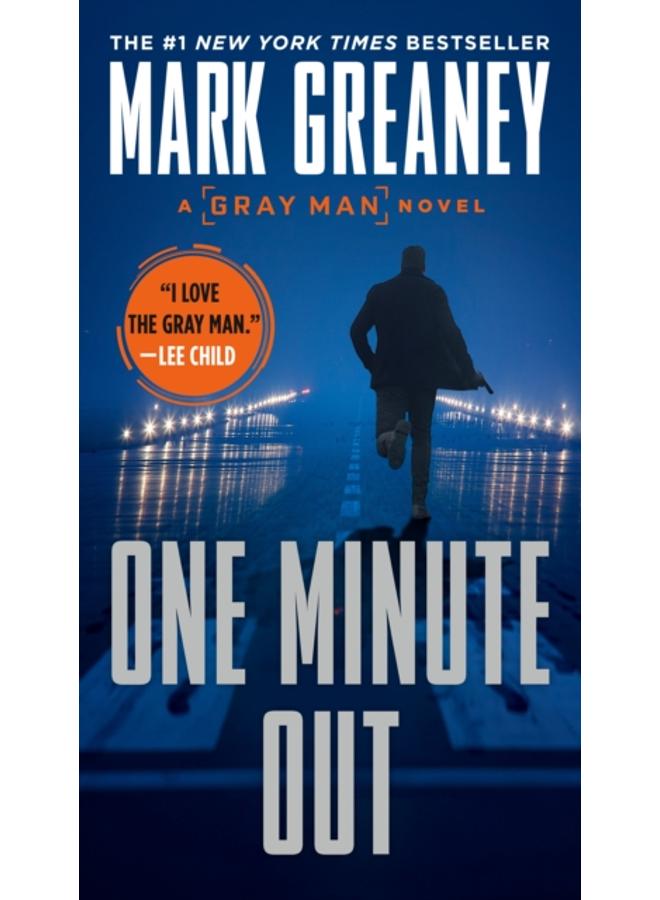 One Minute Out 