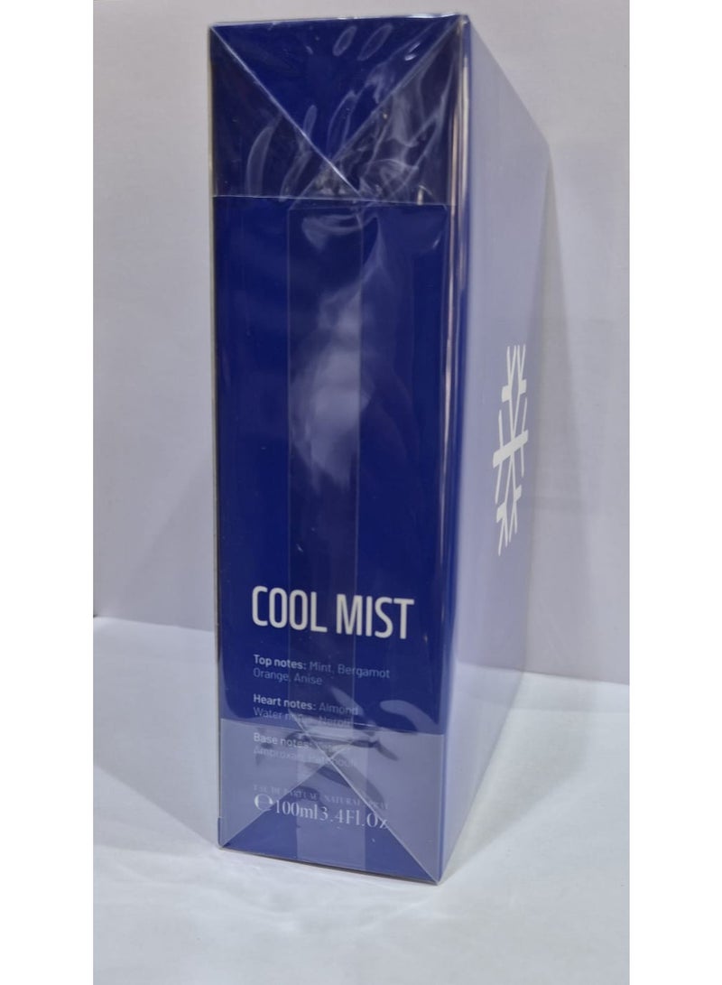 صمام عطر كول مست من صمام اودي بارفان 100مل - Image 4