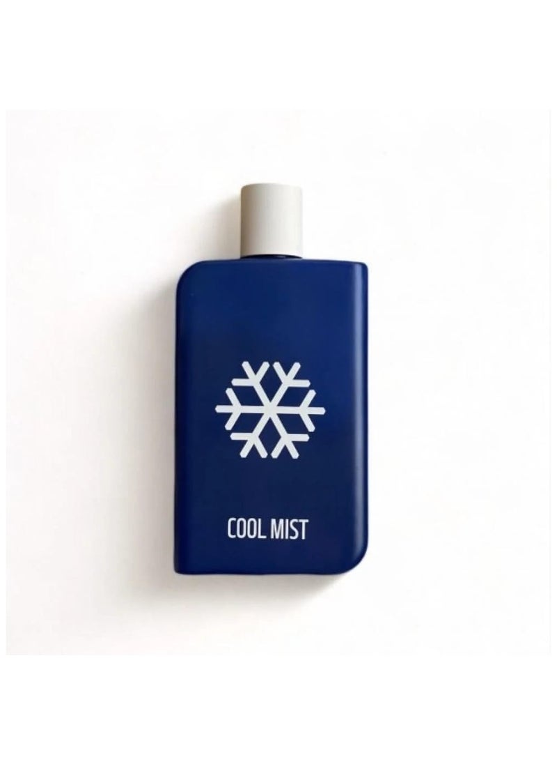 Samam - Cool Mist Samam EDP100ml - Image 1