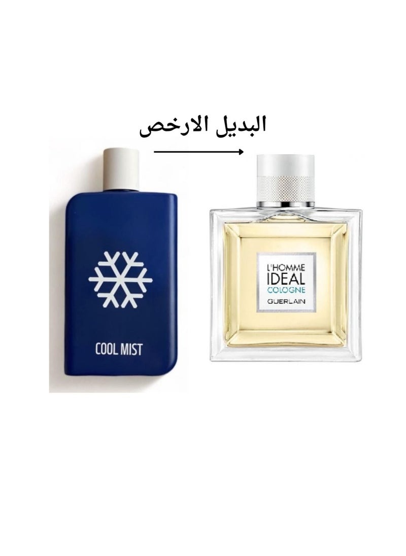 Samam - Cool Mist Samam EDP100ml - Image 1