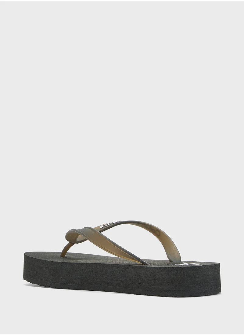 كالفن كلاين جينز BEACH SANDALS