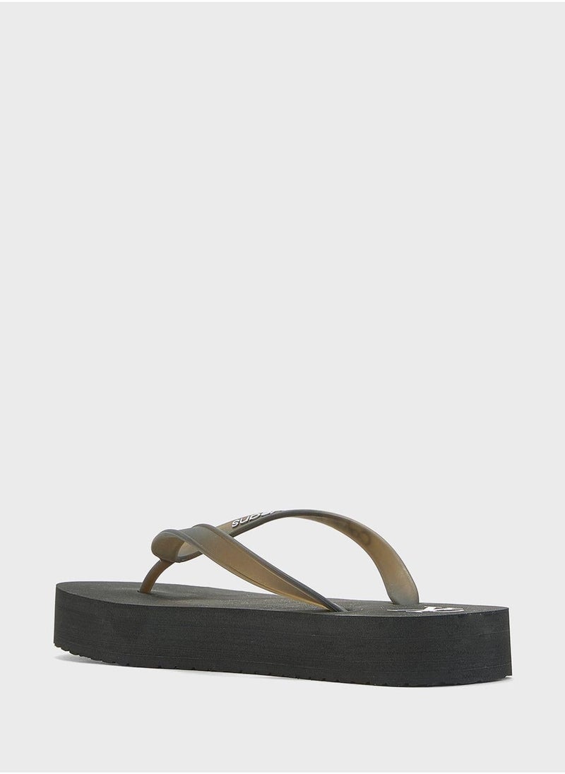 Calvin Klein Jeans BEACH SANDALS  - Image 4