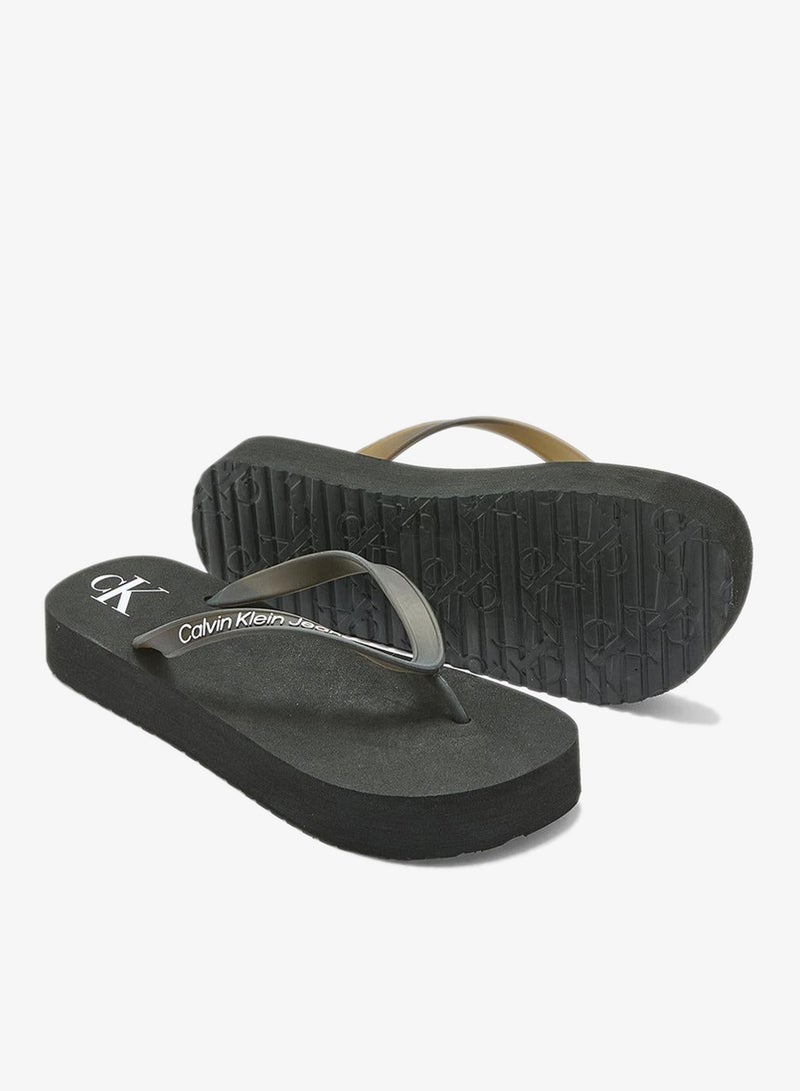 Calvin Klein Jeans BEACH SANDALS - Image 3