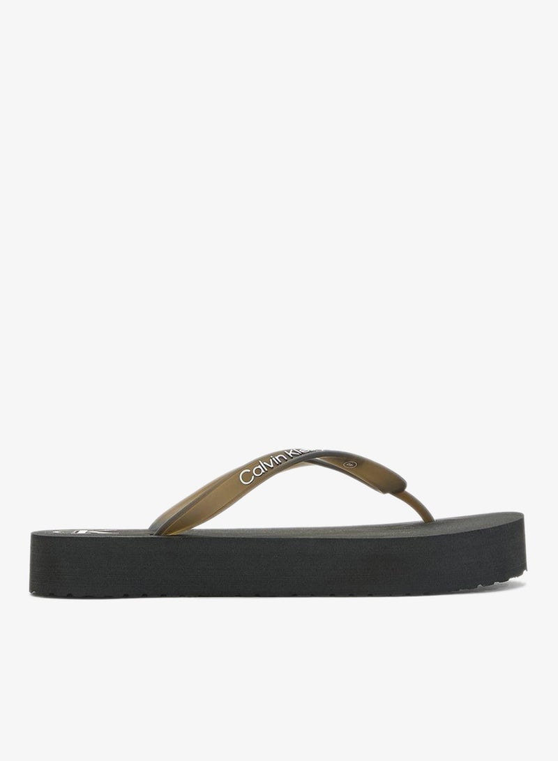 Calvin Klein Jeans BEACH SANDALS - Image 1