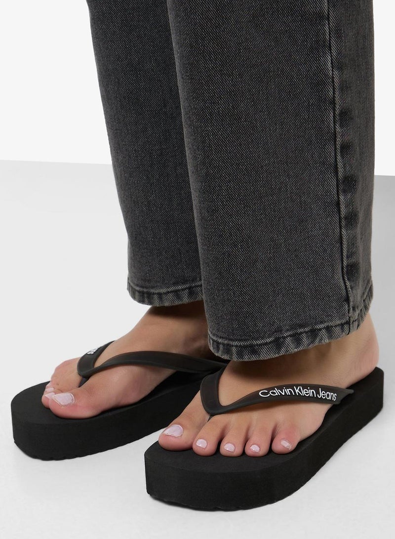 Calvin Klein Jeans BEACH SANDALS - Image 5