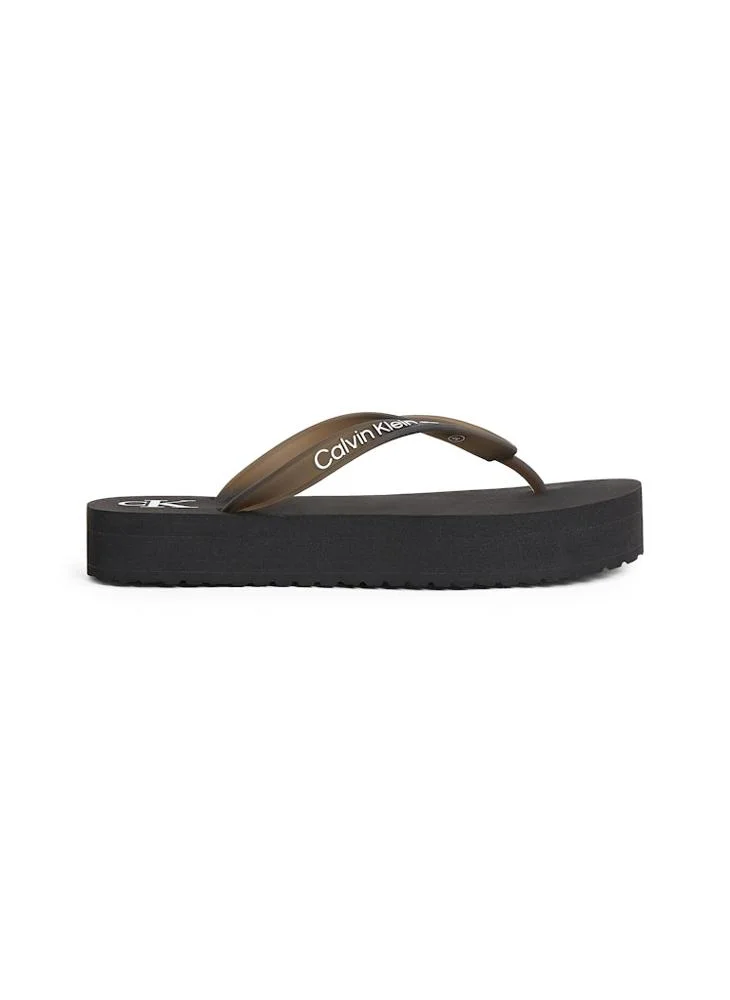 كالفن كلاين جينز Causal Flip Flops