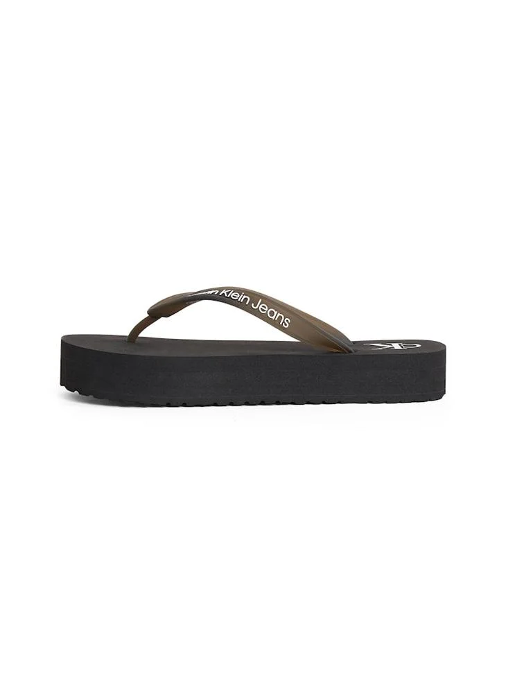 كالفن كلاين جينز Causal Flip Flops