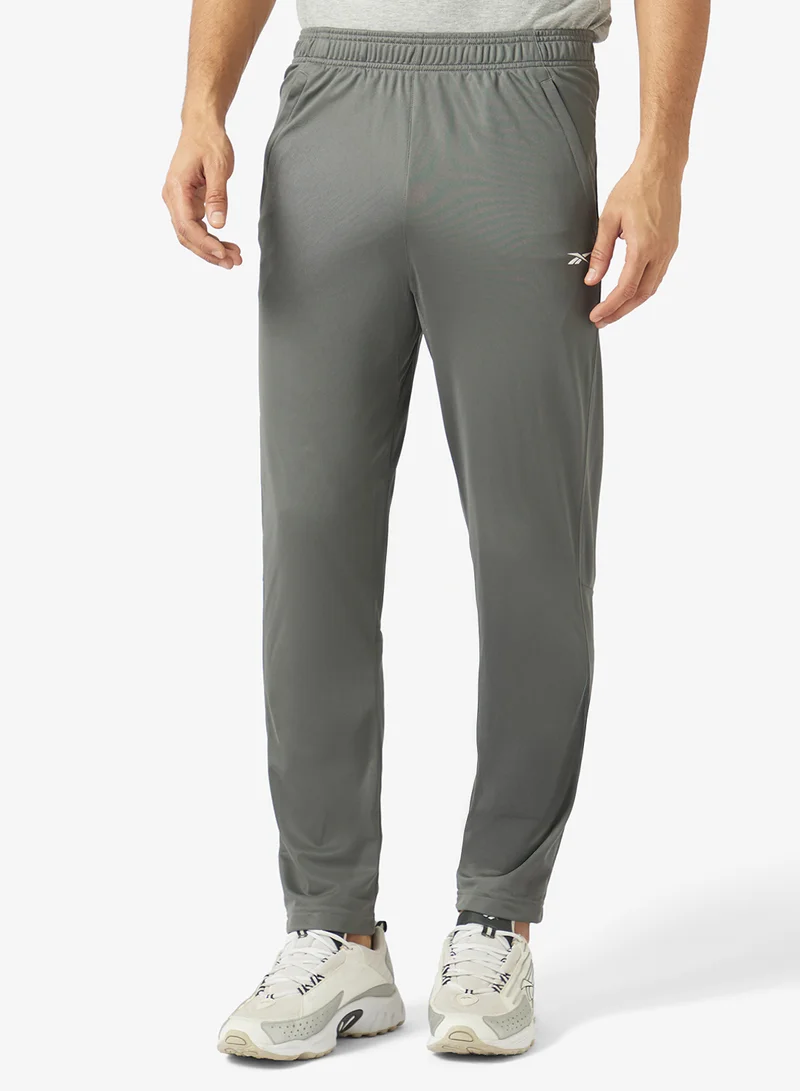 Identity Train Knitted Sweatpants