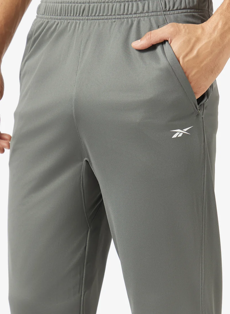Reebok  Identity Train Knitted Sweatpants for Men | Best Price UAE