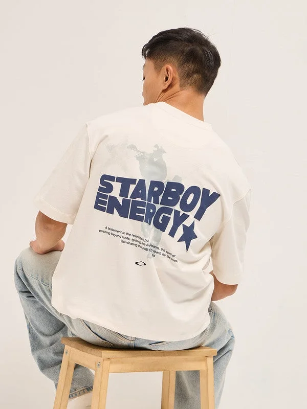 THE BEAR HOUSE  Men’s Cotton T-Shirt Soft, Breathable & Comfortable, Perfect for Casual Wear, Ideal for Everyday & Summer for Men | Best Price UAE