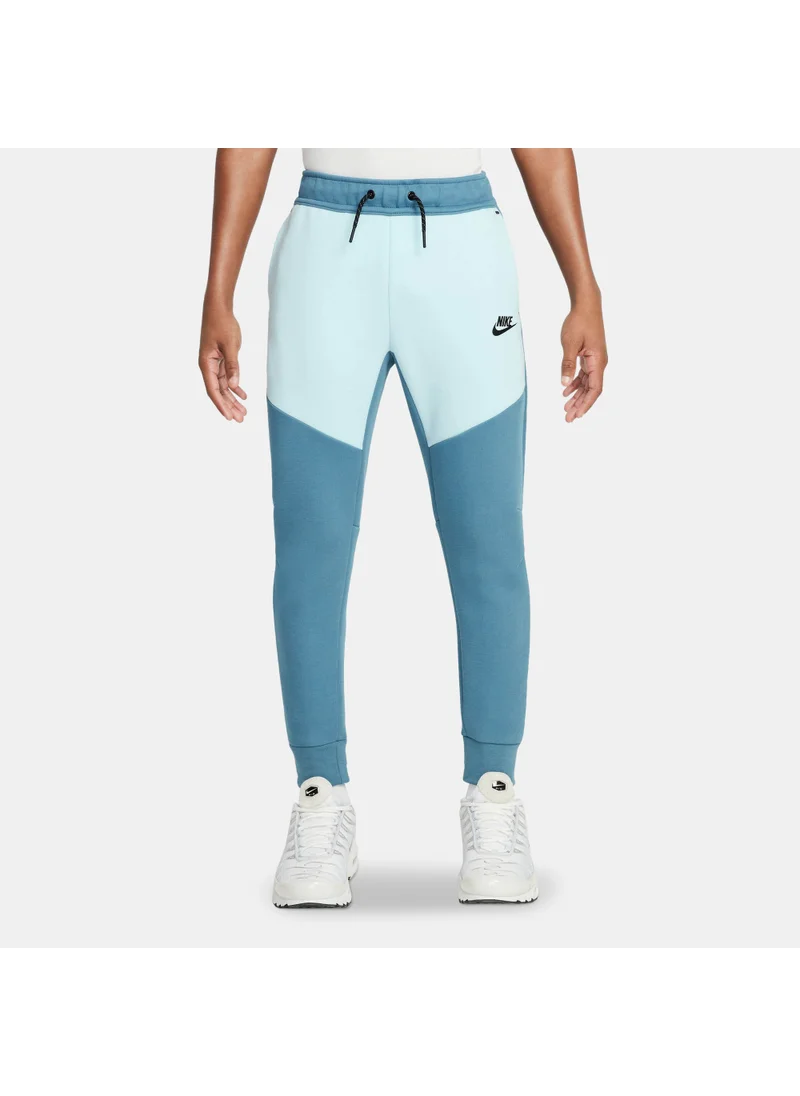 Nike Kids' Sportswear Tech Fleece Joggers