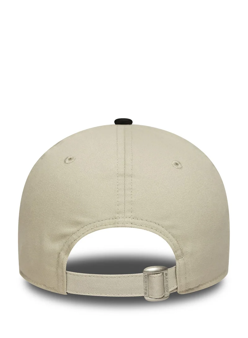 NEW ERA Chicago Bulls Colour Block 9Forty Cap