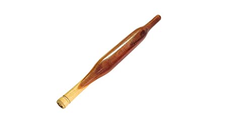 ARMAN SPOONS Wooden Rolling pin Belan for Making Roti Chapati 14 inch Long - Image 5