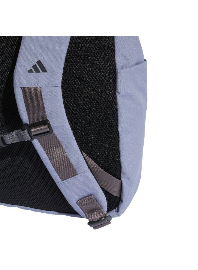 اديداس أديداس حقيبة تدريب هايت بي بي للنساء بنفسجي - Image 4