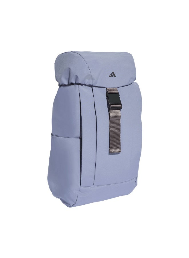 اديداس أديداس حقيبة تدريب هايت بي بي للنساء بنفسجي - Image 2