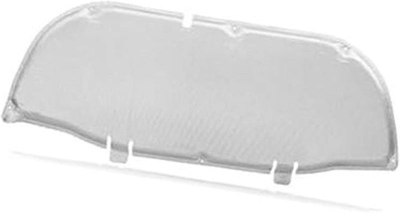 Vuzmode Hood Engine Insulation Pad for Toyota Corolla Cross