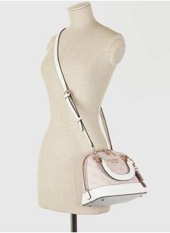 GUESS Guess Satchels Bag For Women  - Image 4
