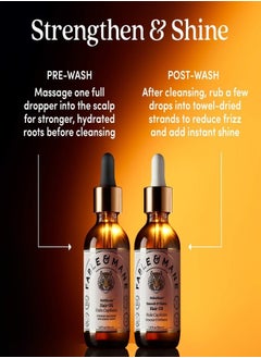 Fable & Mane HoliRoots™ Pre-wash Hair Treatment Oil 55ml - pzsku/Z7EEFD9C5C9CBFD512203Z/45/_/1727719797/ad781cde-e3db-4a99-bc70-6f52d726816b